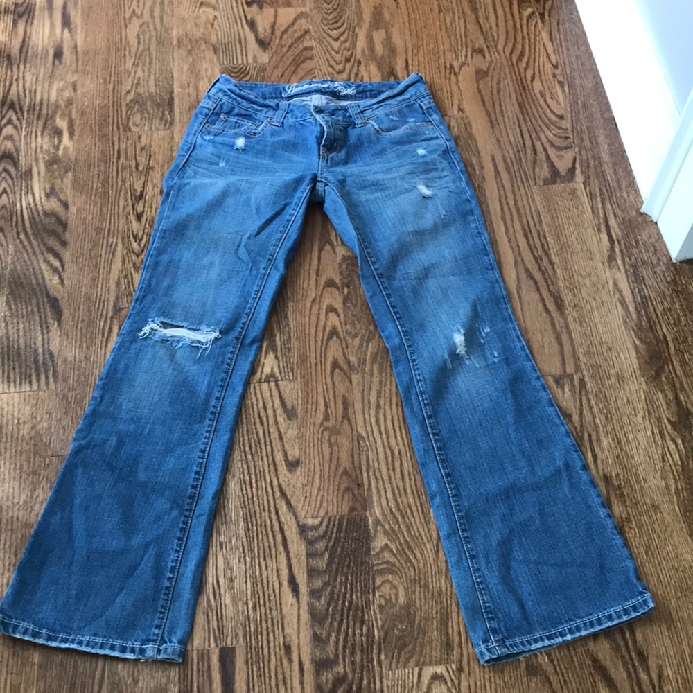 Jeans